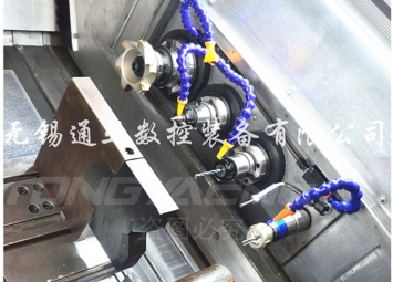 雙頭車(chē)床的特點(diǎn)